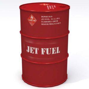 Wholesale d2/d6 & mazut: Jet Fuel JP54
