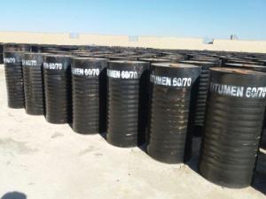 Wholesale Bitumen: Bitumen High Quality 30/40 40/50 50/70 60/70 80/100 100/120 R-90/15 R-85/25 MC-250 (Asphalt)