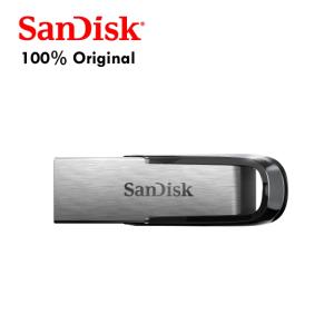 Wholesale usb pendrive: 100% Original USB 3.0 Flash Drive Ultra Flair SDCZ73 128GB