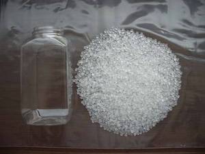 Wholesale rubber chemicals: PP repro pellet