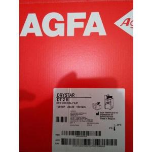 Wholesale film: Film AGFA DRYSTAR DT2B