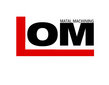 LOM Metal Machining,Ltd Company Logo