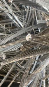 Wholesale battery scrap: Scrap Aluminium Wire