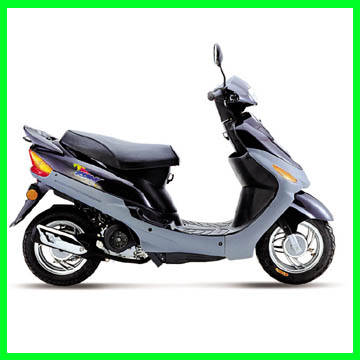 50cc Scooter(id:287846) Product details - View 50cc Scooter from LONCIN ...