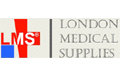 London Medical Supplies Company Logo