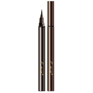 Wholesale mascara eyelash: Longlasting Colored Liquid Eyeliner Pencil Price Brands Slender Makeup Cosmetic