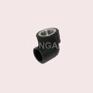 Wholesale copper fittings: HDPE Female Elbow (Copper Thread)     HDPE Fabricated Fittings Purchase        HDPE Fittings
