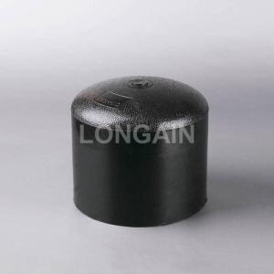 Wholesale pe plastic tubes: HDPE Cap        HDPE Stub End    HDPE Cap Supply        HDPE Pipe Fittings Manufacturers