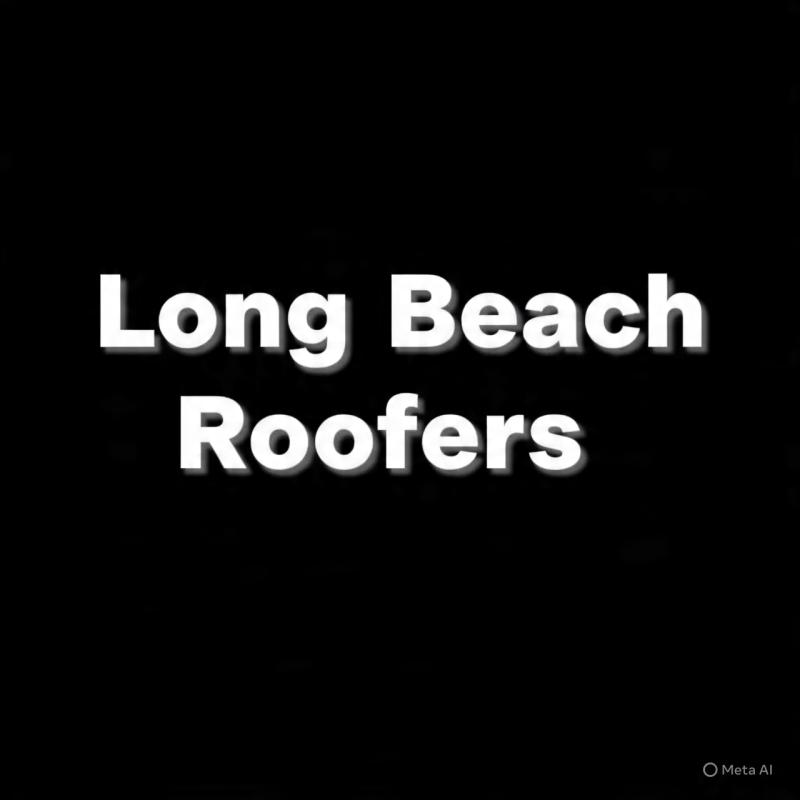 Long Beach Roofers