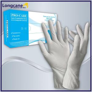 Wholesale dates: Latex Examination Glove Powder