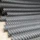 High Tensile Steel and Heavy Galvanized 3mm Tecco Mesh