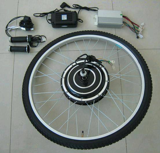 48V 1000W Electric Bicycle Conversion/Retrofit Kits(id976916) Product