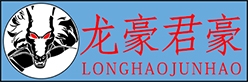 Dongguan Longhao Junhao Industrial Co., Ltd Company Logo