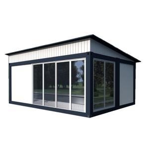 Wholesale mobile house: Mobile Homes for Sale in Europe Shipping Container 20Ft House Prefabricated