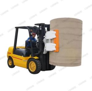 Wholesale roll paper: Paper Roll Clamp G Series