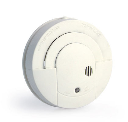 Ionization Smoke Detector(id:5373533). Buy China smoke detector ...