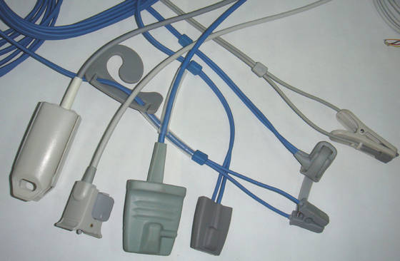 SPO2 Sensor
