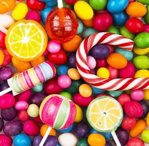 Wholesale candy: Candies
