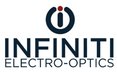 Infiniti Electro Optics: Long Range Surveillance Cameras Thermal Infrared Day Night Vision EO/IR PTZ Company Logo