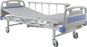 2 Function Hospital Bed 