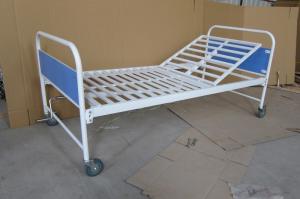 Simple Hospital Bed 