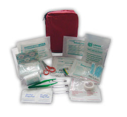 Vacation First Aid Kit(DN-012)