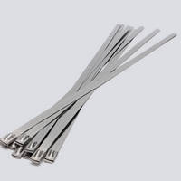 Sell Stainless Steel Cable Tie