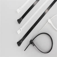 Sell Releasable Cable Tie/Reusable Cable Tie