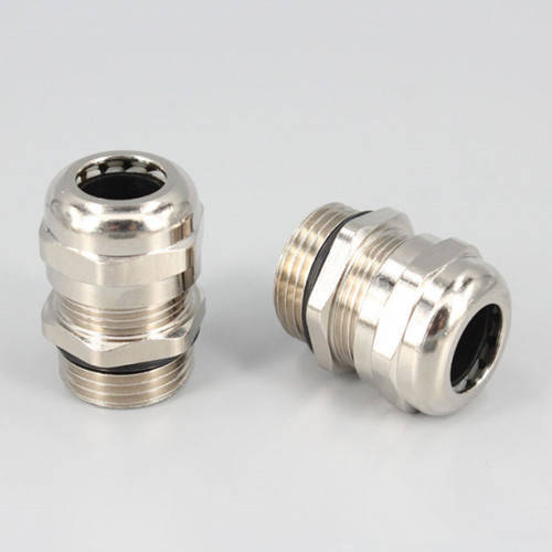 Sell Brass Cable Glands/Metal Glands
