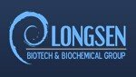 Qingdao Longsen Biotech Co., Ltd. Company Logo