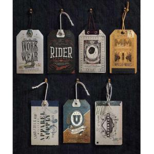 Wholesale clothing accessory: Clothes Accessories Custom Hangtags