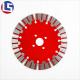 Sell Diamond saw blade for cutting reinforced concrete walls
