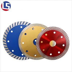 Wholesale diamond block: Diamond Saw Blade for Cutting Ceramic, Porcelian, Tile
