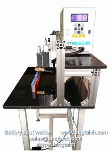 Wholesale dp300: Mini Spot Welding Machine, Power Battery Tabs Spot Welder.