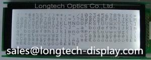 Wholesale LCD Modules: Graphic LCD Module 240*64 Wholesale LCD Modules: Graphic LCD Module 240*64