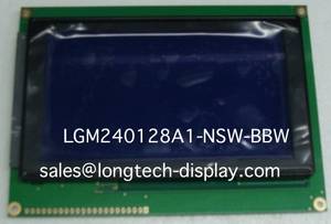 Wholesale LCD Modules: Graphic LCD Module 240*128