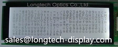 Graphic LCD Module 240*64