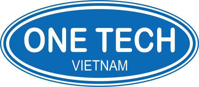 ONETECH VIETNAM - Supermarket Shelf Supplier Company Logo