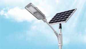 Wholesale solar power supply solution: Solar Street Light 60W