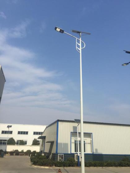 Solar Street Lamp 60W 80W 100W 40W 30W 50W(id:11349802). Buy China ...