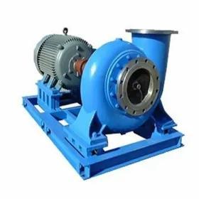 Wholesale industrial sound attenuator: Desulfurization Pump