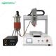 Best Price Automatic CBD Cartridge Filling Machine with Heating Auto Robo Filler