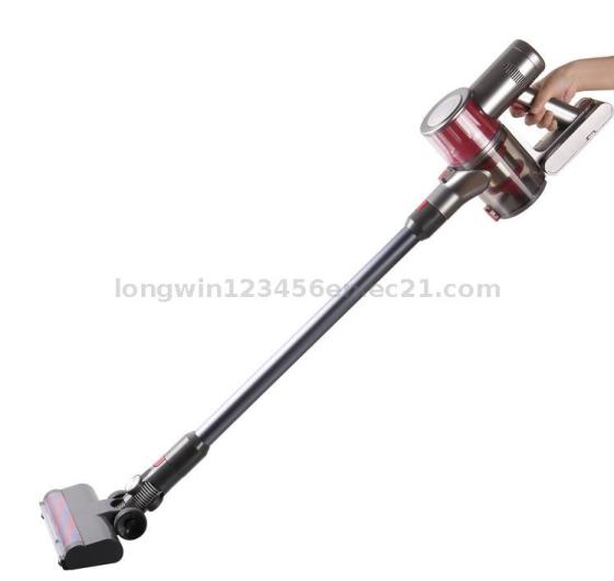 Upright Cordless Vacuum Cleaner China(id:11650254) Product details ...