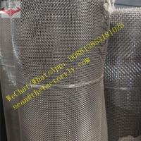 201 304 Stainless Steel Wire Mesh 14 16 18 20 22 Mesh Window Screen Mesh