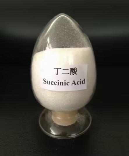 Sell Succinic acid