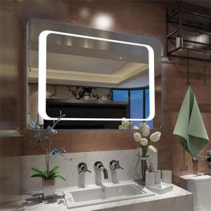 Lights Bathroom Mirror, CE UL Waterproof Approval Backlit LED...