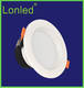 Lonled LED Mounted Downlight 3W-18W High Quality TD-701