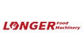 LONGER Nuts Machinery Company Logo