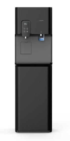 Sell Standing Warm and Hot andCold Water Dispenser (Model 303)