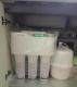 Sell Lonsid Home use Undersink RO50 Water System